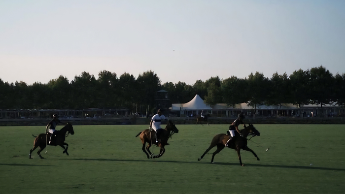 The Polo Edits