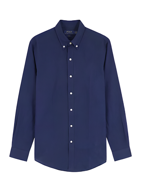 Midnight Navy Shirt
