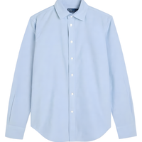 Sky Blue Polo Shirt