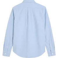 Sky Blue Polo Shirt