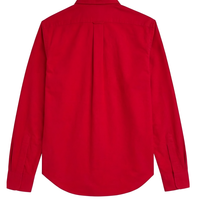 Red Polo Shirt