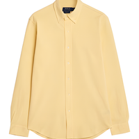 Yellow Polo Shirt