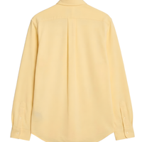 Yellow Polo Shirt