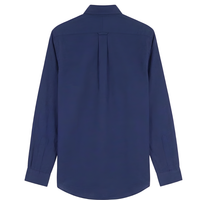 Midnight Navy Shirt