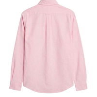 Pink Polo Shirt