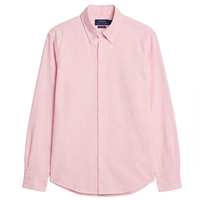Pink Polo Shirt