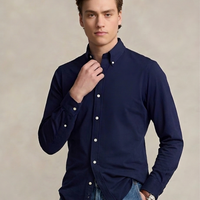 Midnight Navy Shirt